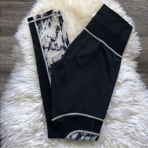 Lululemon Wunder Under Leggings